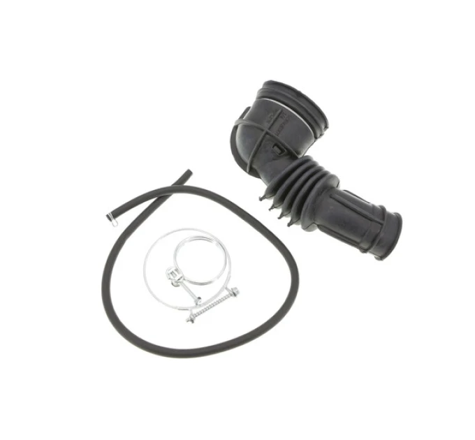 Патрубок для пральної машини Zanussi - 3315055008 / 4055113973