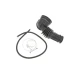 Патрубок для пральної машини Zanussi - 3315055008 / 4055113973