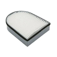 HEPA-фільтр для порохотяга DeLonghi 5591118000