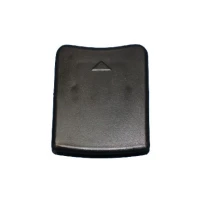 Ручка люка Ardo - 139AK01 / 009-29 (черная)