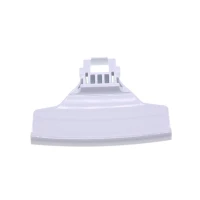 Ручка дверей люка для стиральной машины Zanussi - 1260597016 / 139ZN40 Ручка дверей люка для стиральной машины Zanussi - 1260597016 / 139ZN40