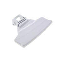 Ручка дверей люка для стиральной машины Zanussi - 1260597016 / 139ZN40