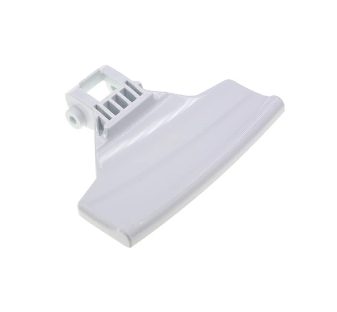 Ручка дверей люка для стиральной машины Zanussi - 1260597016 / 139ZN40