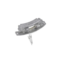 Петля двери люка для стиральной машины Hoover - 97910194