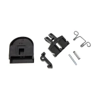 Ручка дверей люка для стиральной машины Ardo - 719003000 / 651027551 / 139AK03 / 21AK214