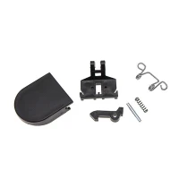 Ручка дверей люка для стиральной машины Ardo - 719003000 / 651027551 / 139AK03 / 21AK214