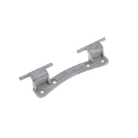 Петля двери люка для стиральной машины Haier - 00214000041700 (VC535119)