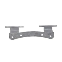 Петля двери люка для стиральной машины Haier - 00214000041700 (VC535119)