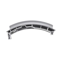 Ручка дверей люка для стиральной машины Bosch, Siemens - 00751783 / 00751786 / 00648581