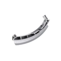 Ручка дверей люка для стиральной машины Bosch, Siemens - 00751783 / 00751786 / 00648581