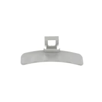 Ручка дверей люка для стиральной машины Samsung - DC64-01524A / 139SU03