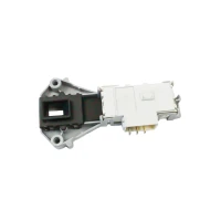 Замок люка ROLD DA 081043 - 6601ER1005A/148EG00 до пральної машини LG