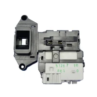 Замок люка пральної машини LG EBF49827803