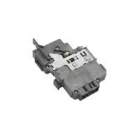 Замок дверей для пральної машини Indesit, Ariston (Bitron BP P/5-R) - 16001300106 / C00085610