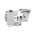 Замок дверей для стиральной машины Electrolux (Bitron BP P/5-R 1290989xx) - 1240989332 / 1290989225 / 148ZN18