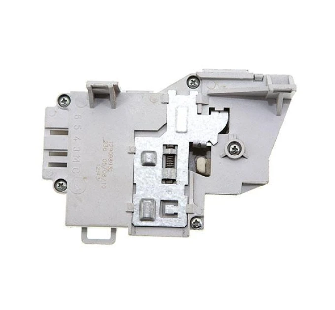 Замок дверей для стиральной машины Electrolux (Bitron BP P/5-R 1290989xx) - 1240989332 / 1290989225 / 148ZN18