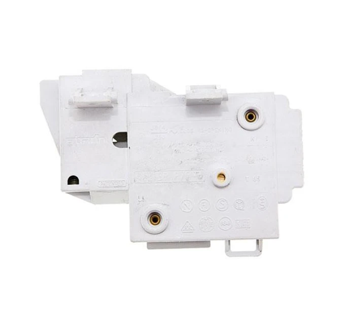Замок дверей для стиральной машины Electrolux (Bitron BP P/5-R 1290989xx) - 1240989332 / 1290989225 / 148ZN18