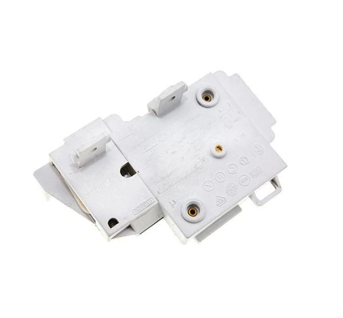 Замок дверей для стиральной машины Electrolux (Bitron BP P/5-R 1290989xx) - 1240989332 / 1290989225 / 148ZN18