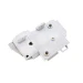 Замок дверей для стиральной машины Electrolux (Bitron BP P/5-R 1290989xx) - 1240989332 / 1290989225 / 148ZN18