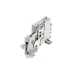 Замок дверей для стиральной машины Electrolux (Bitron BP P/5-R 1290989xx) - 1240989332 / 1290989225 / 148ZN18