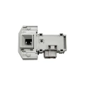Замок дверей для пральної машини Bosch, Siemens (ROLD DM 070568 / 9000650958) - 00610147