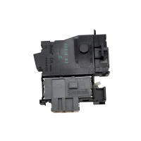 Замок дверей для пральної машини Ariston, Indesit (ROLD DA 076665 / 160020225.00) - C00111494