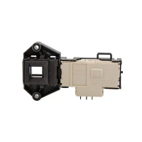 Замок дверей для стиральной машины Haier (ROLD DA 005006) - 0020400505C