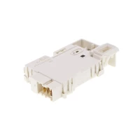 Замок дверей для сушильної машини Ariston, Indesit (Bitron DDL-SR 160019772.04)