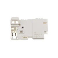 Замок дверей для сушильної машини Ariston, Indesit (Bitron DDL-SR 160019772.04)