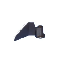 Лопатка хлебопечки Kenwood KW694473 / Gorenje 292226 / Moulinex SS-188070 / DEX