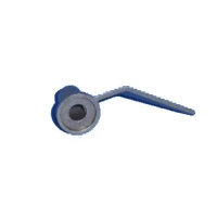 Лопатка хлебопечки Kenwood KW694473 / Gorenje 292226 / Moulinex SS-188070 / DEX