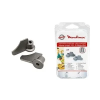 Лопатки для хлебопечки Moulinex - SS-186156 / XA900110, Tefal, Delfa, Saturn, DeLonghi