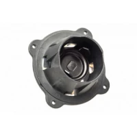 Привід відра для хлібопічки Moulinex OW310130 - SS-188294