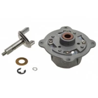 Привід відра для хлібопічки Moulinex OW310130 - SS-188294