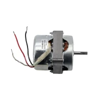 Мотор хлебопечки DeLonghi (YY2-8625-23 90W) - EH1287