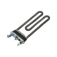ТЕН 1900 W L=180 мм для пральної машини Ardo-Indesit, - 0273277 / 3406049 / 524023901 / 651016527 ТЕН 1900 W L=180 мм для пральної машини Ardo-Indesit, - 0273277 / 3406049 / 524023901 / 651016527