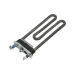 ТЕН 1900 W L=180 мм для пральної машини Ardo-Indesit, - 0273277 / 3406049 / 524023901 / 651016527