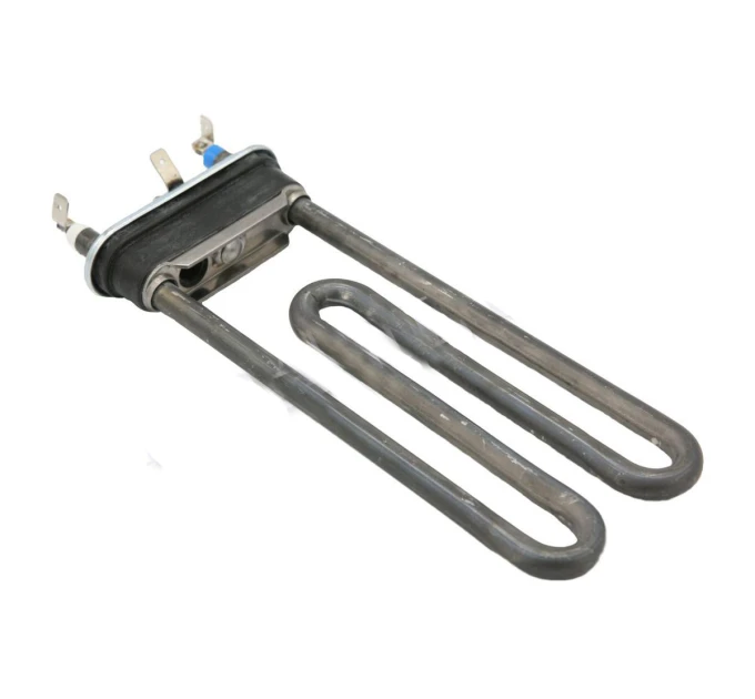 ТЕН 1900 W L=180 мм для пральної машини Ardo-Indesit, - 0273277 / 3406049 / 524023901 / 651016527