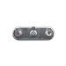 ТЕН 1900 W L=175 мм для пральної машини LG, з запобіжником, 5301ER1001H / C00275765