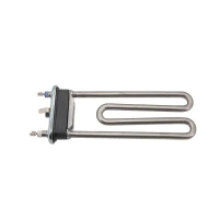 ТЭН 1900 W L=183 мм для стиральной машины Ardo, (Kawai) - 524023901 ТЭН 1900 W L=183 мм для стиральной машины Ardo, (Kawai) - 524023901