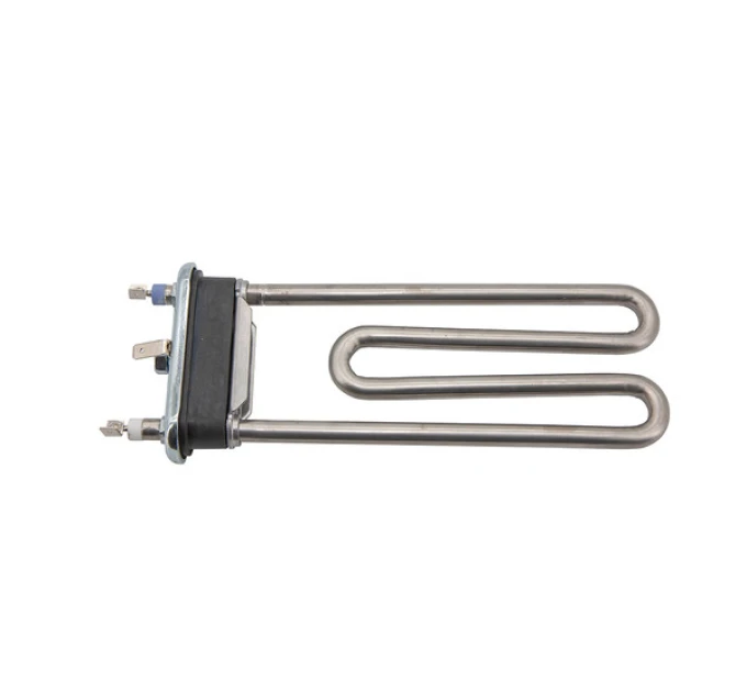 ТЭН 1900 W L=183 мм для стиральной машины Ardo, (Kawai) - 524023901