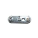 ТЭН 1900 W L=183 мм для стиральной машины Ardo, (Kawai) - 524023901