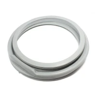 Манжета люка пральної машини Ariston/Indesit - 144002000-(02/03)/ 145390/ 095328 / 117ID11