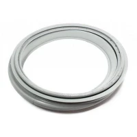 Манжета люка пральної машини Ariston/Indesit - 144002000-(02/03)/ 145390/ 095328 / 117ID11