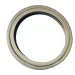 Манжета люка пральної машини Ariston/Indesit - 144002000-(02/03)/ 145390/ 095328 / 117ID11