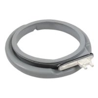 Манжета люка пральної машини Indesit - C00291625 / C00145112 / 14400233500