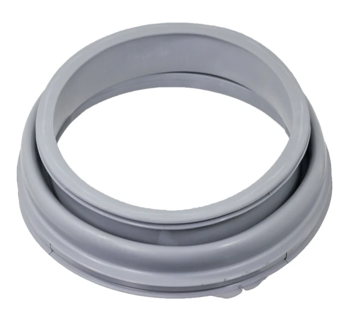 Манжета люка стиральной машины Hotpoint, Ariston - 230007035 / C00144134