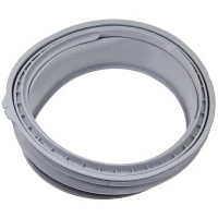 Манжета люка стиральной машины Hotpoint, Ariston - 230007035 / C00144134