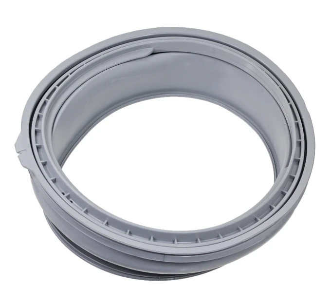 Манжета люка стиральной машины Hotpoint, Ariston - 230007035 / C00144134