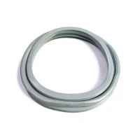 Манжета люка стиральной машины Indesit, Ariston - 144001557.04 / C00110330 / 117AR17